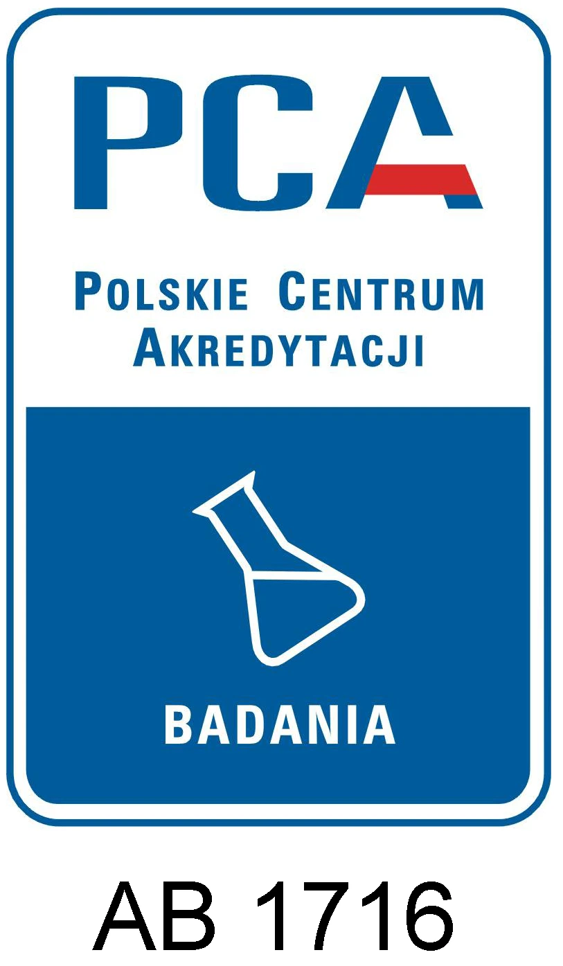 PCA - logo